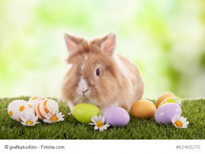 ostern